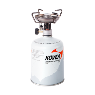 Газовая горелка Kovea KB-0410 Scorpion Stove (примус туристический)