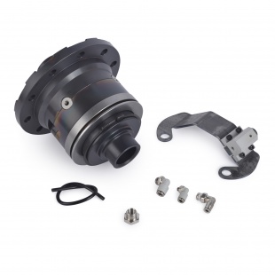 Пневматическая блокировка HARD BLOCK HBP100 для Dana 30 Jeep 