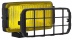 Противотуманные фары Wesem 2HPz комплект 2 фары, жёлтые (2HPz 109.47)